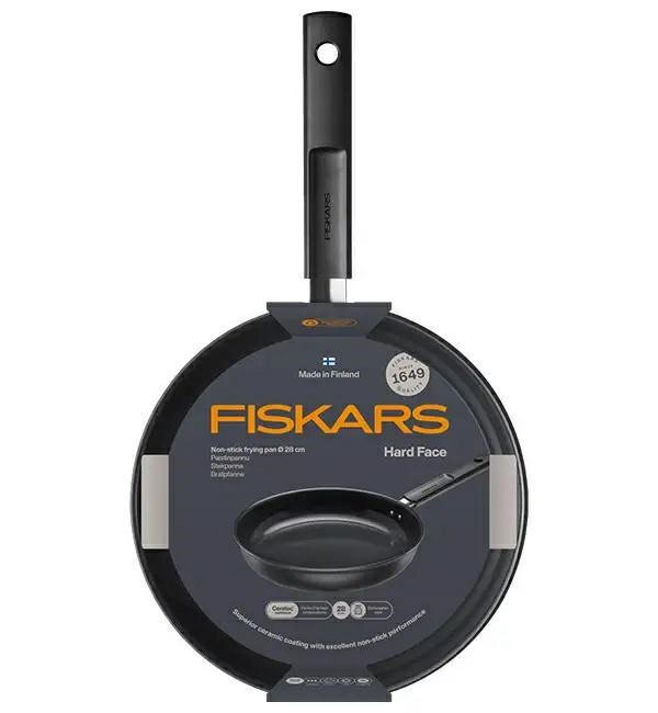 Frying Pan 28 Cm With Non-Stick Coating Hard Face