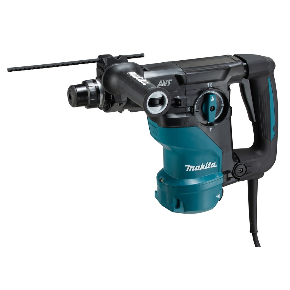 Makita HR3011FCJ Rotary Hammer 1050 W SDS Plus