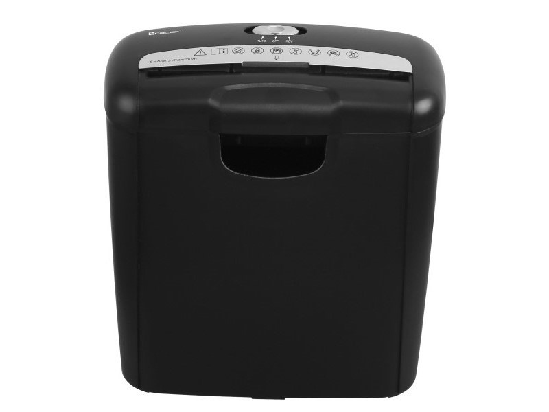Paper Shredder Tracer Razor 2