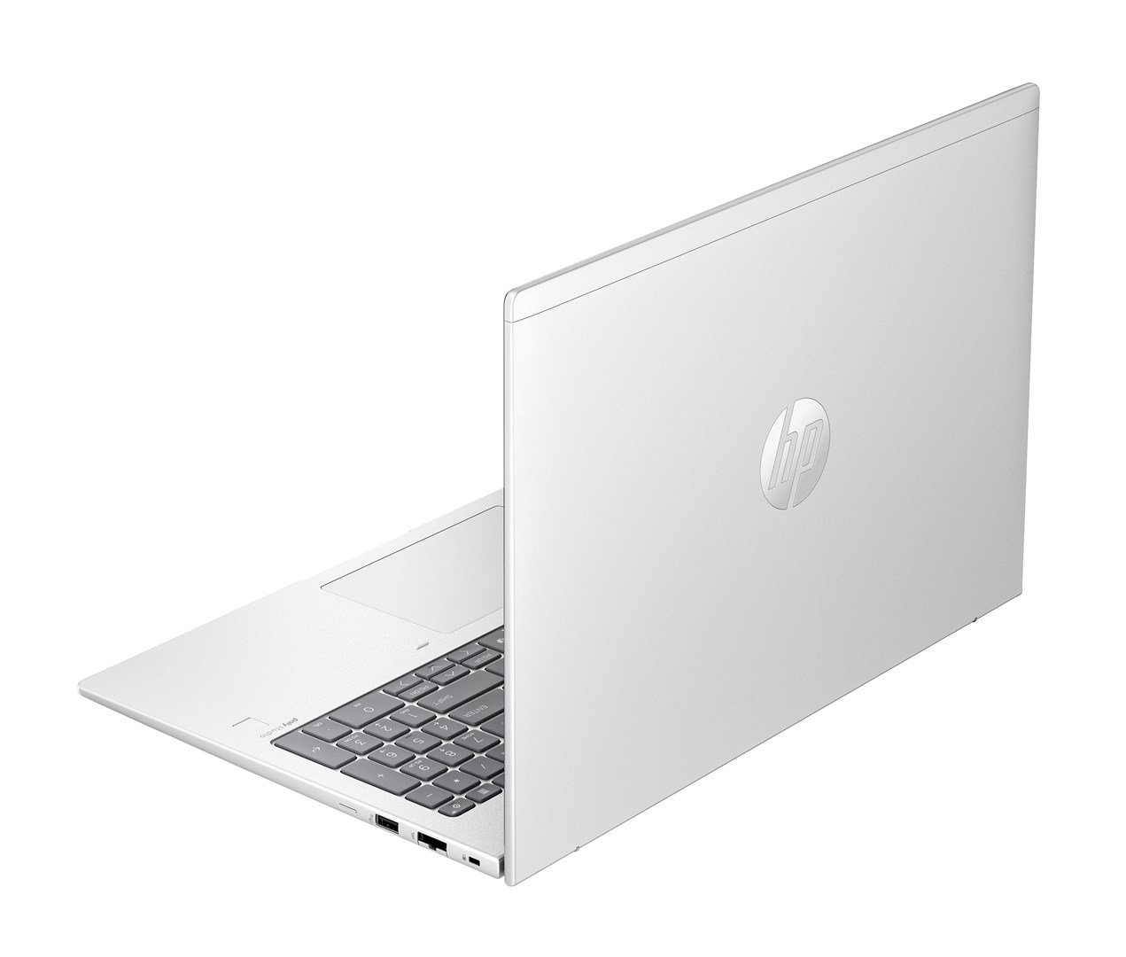 HP ProBook 465 16 Inch G11 Notebook PC AMD Ryzen™ 5 7535U Laptop 40.6 Cm (16 ) WUXGA 16 GB DDR5-SDRAM 1 TB SSD Wi-Fi 6E (802.11ax) Windows 11 Home