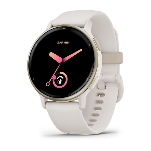 Garmin Vivoactive 5 Ivory Smartwatch
