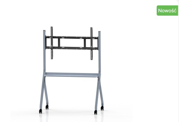 Avtek TS Mobile Stand Next3 XL