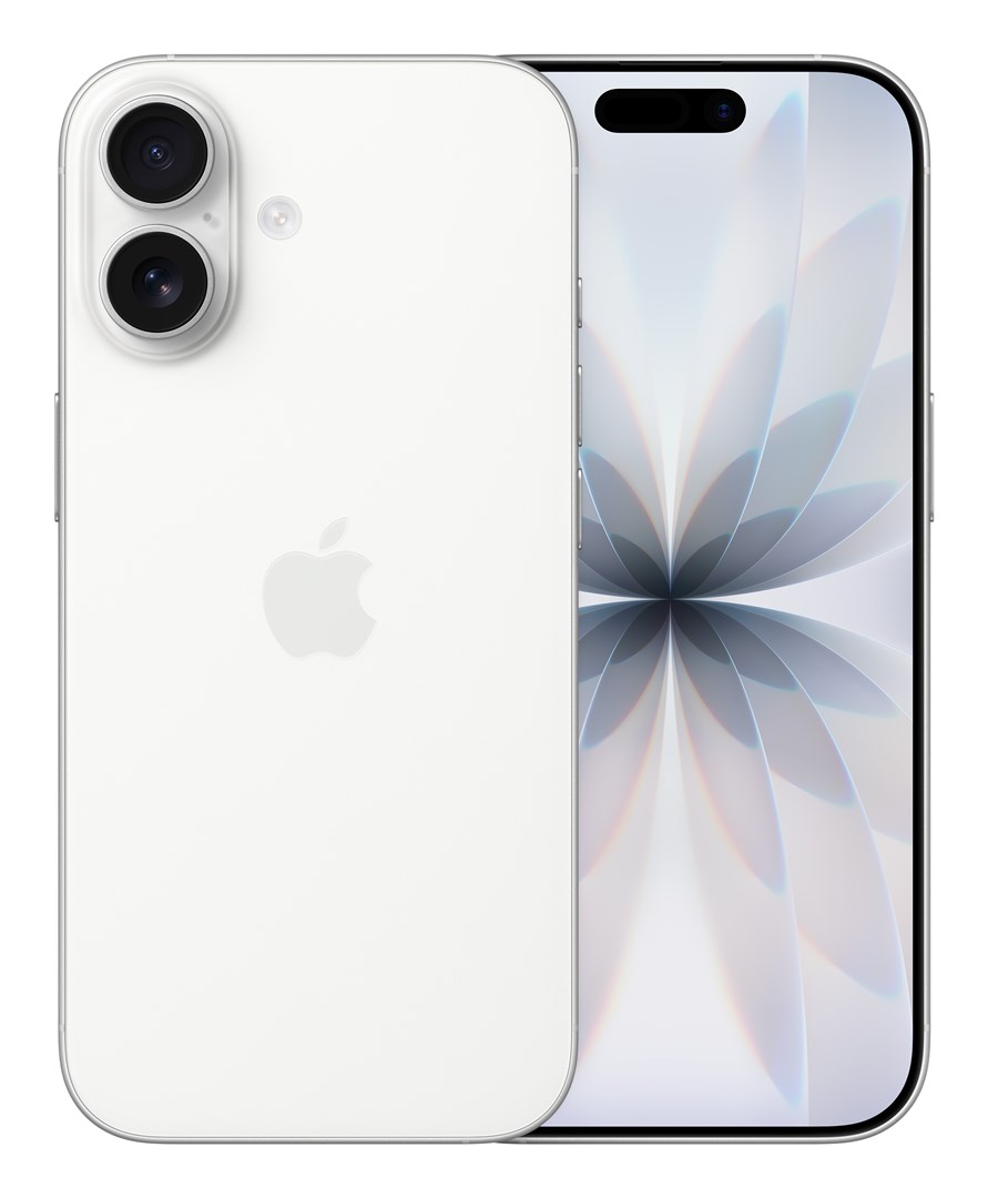 Apple IPhone 17 16 Cm (6.3 ) Dual SIM IOS 26 5G USB Type-C 256 GB White