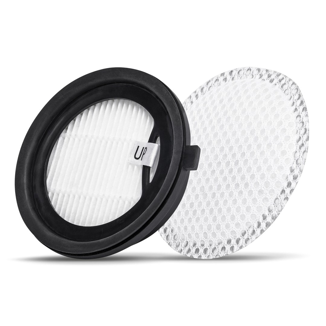 Filter Set For KäRcher VC 4 Cordless Hoover (2.863-312.0)