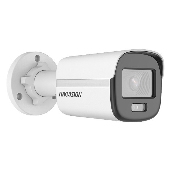 Hikvision DS-2CD1027G0-L Bullet IP Security Camera Outdoor 1920 X 1080 Px Ceiling / Wall