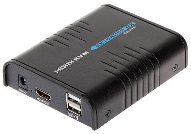 HDMI USB Extender Receiver