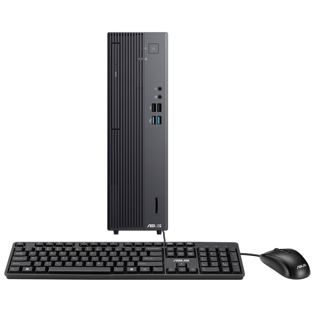 ASUS ExpertCenter D501SER-514500261X SFF I5-14500 16GB DDR5 SSD512 UHD Graphics 770 W11Pro 3Y OnSite