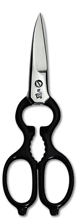 Vielzweckschere Black 1005711