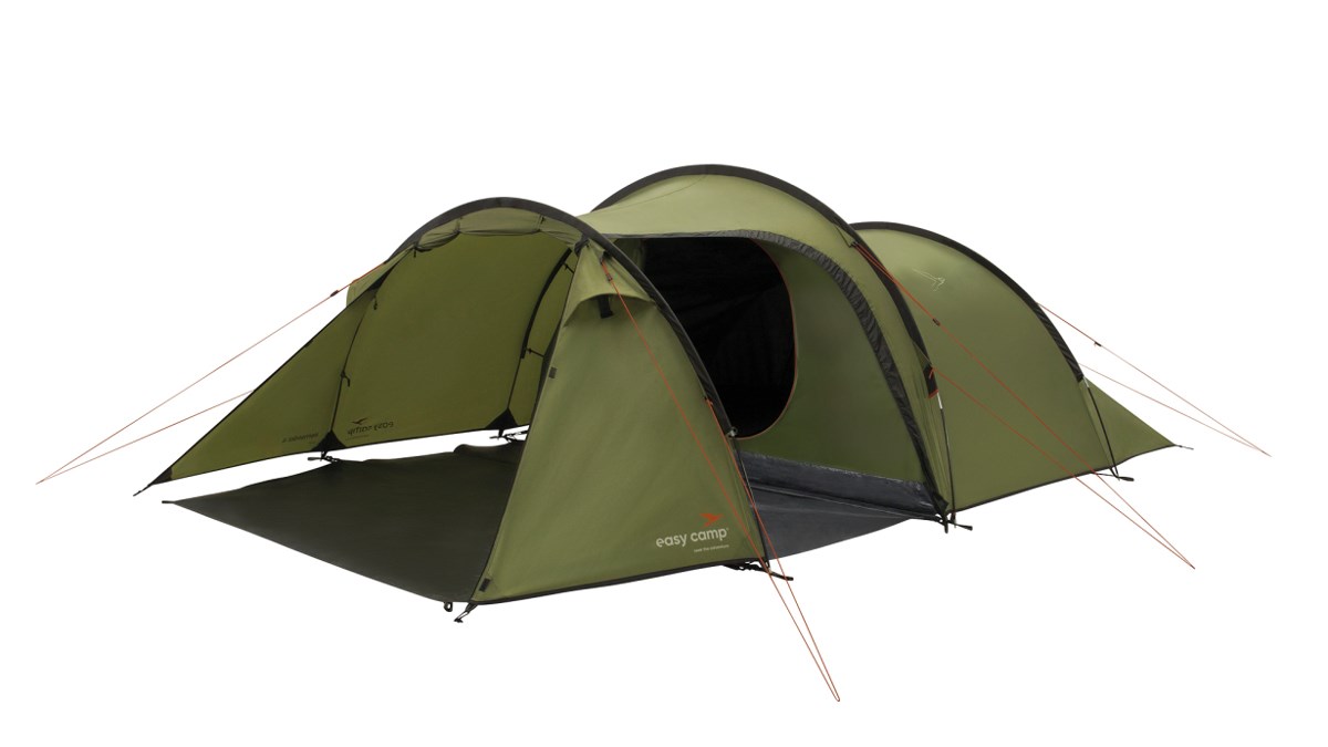 Tent Easy Camp Hemsedal 4