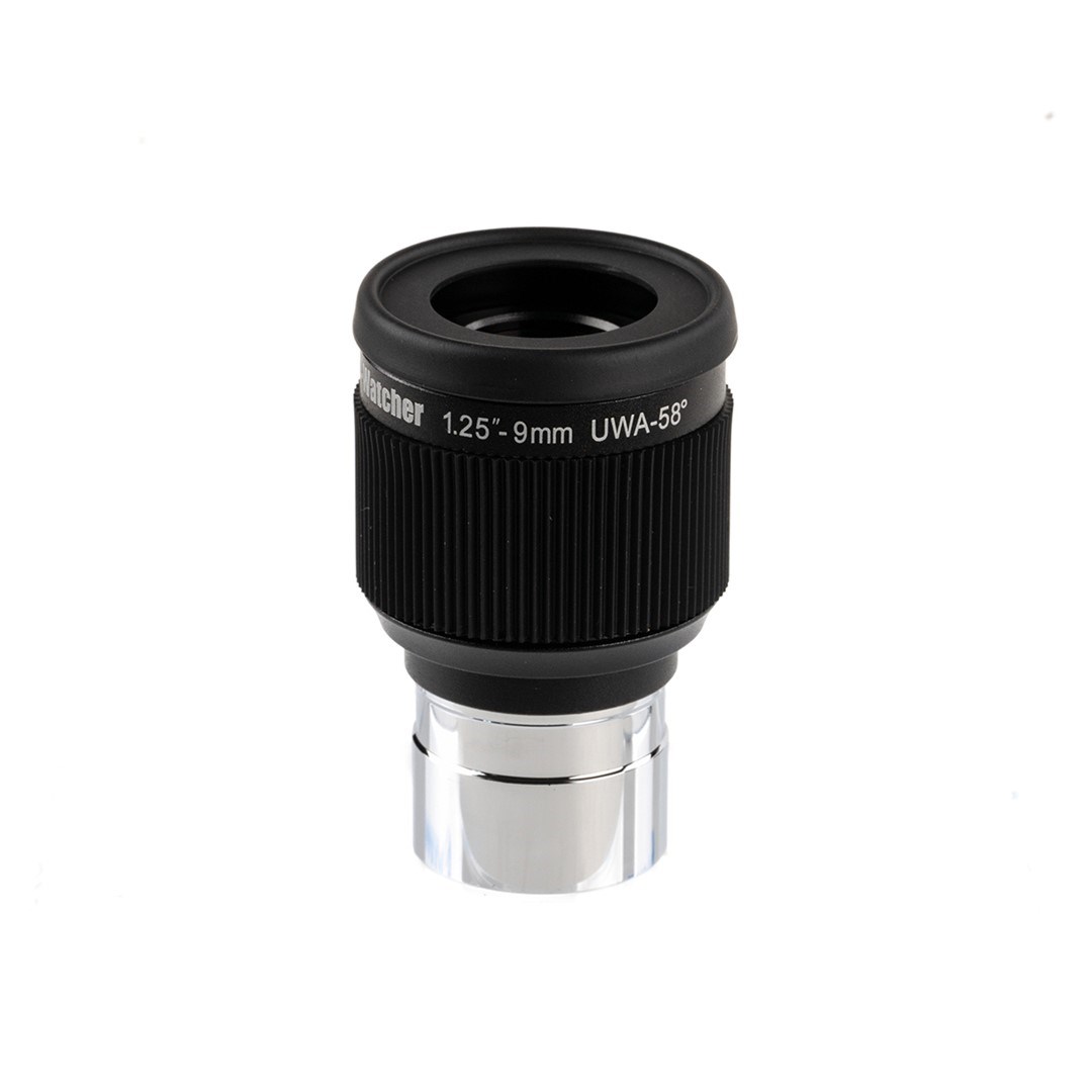 Skywatcher SWA-58 9mm 1.25 Quot; Eyepiece
