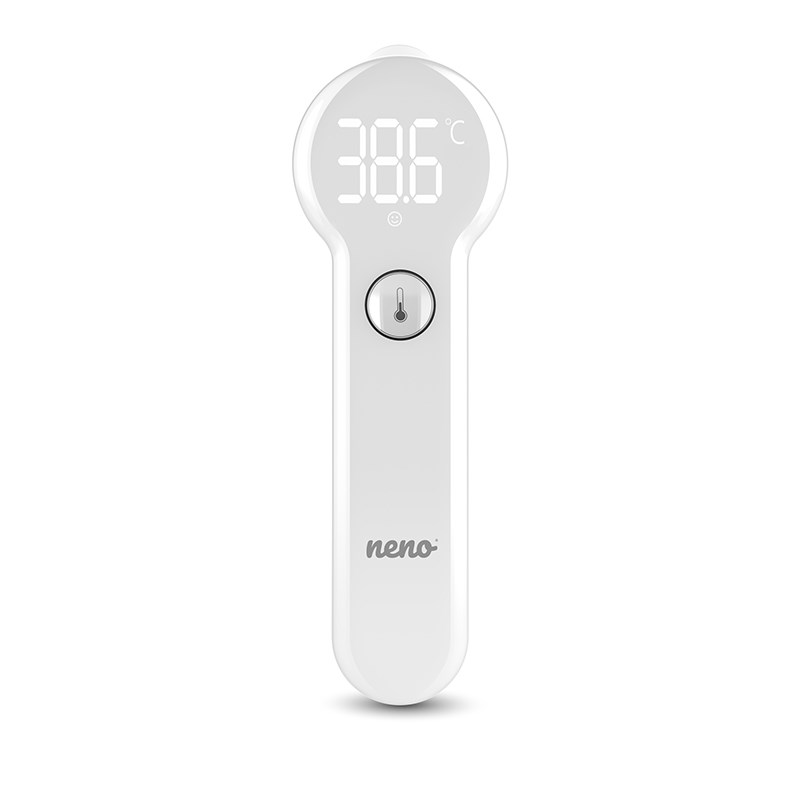 Neno Medic T08 - Professional Non-Contact Thermometer