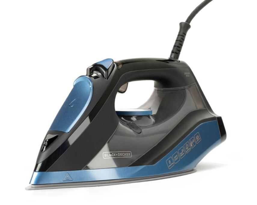 Iron Black Decker BXIR2801E