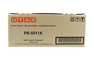 UTAX 1T02NR0UT0 toner cartridge 1 pc(s) Original Black