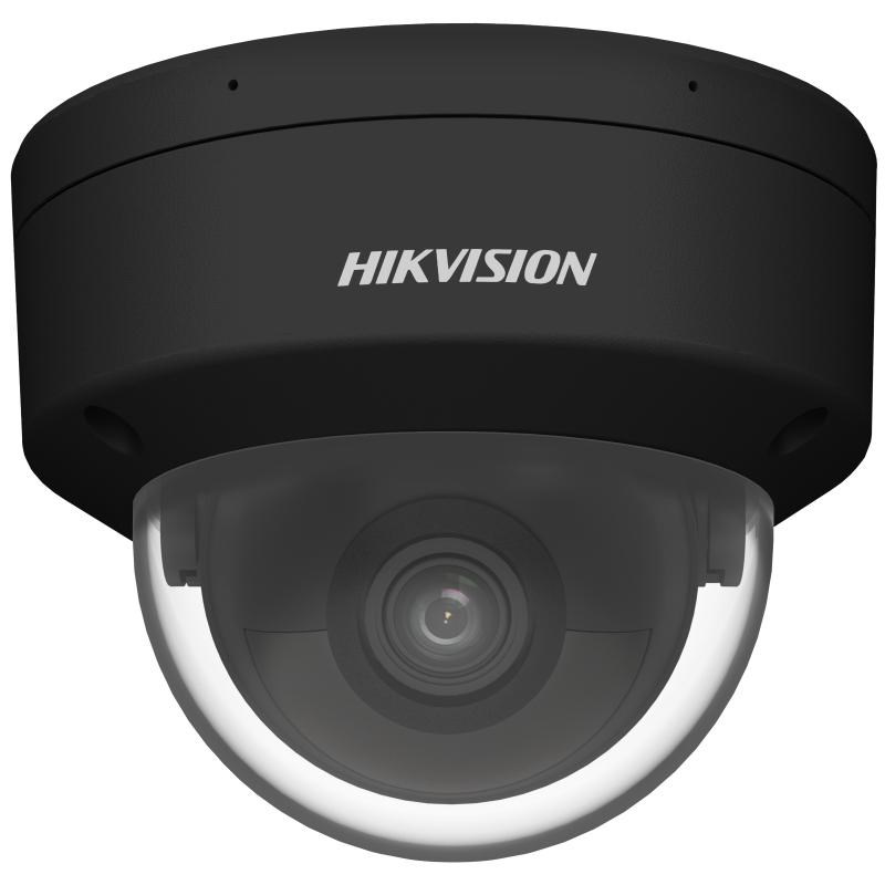 DS-2CD2146G2H-ISU(2.8mm)(BLACK) Camera