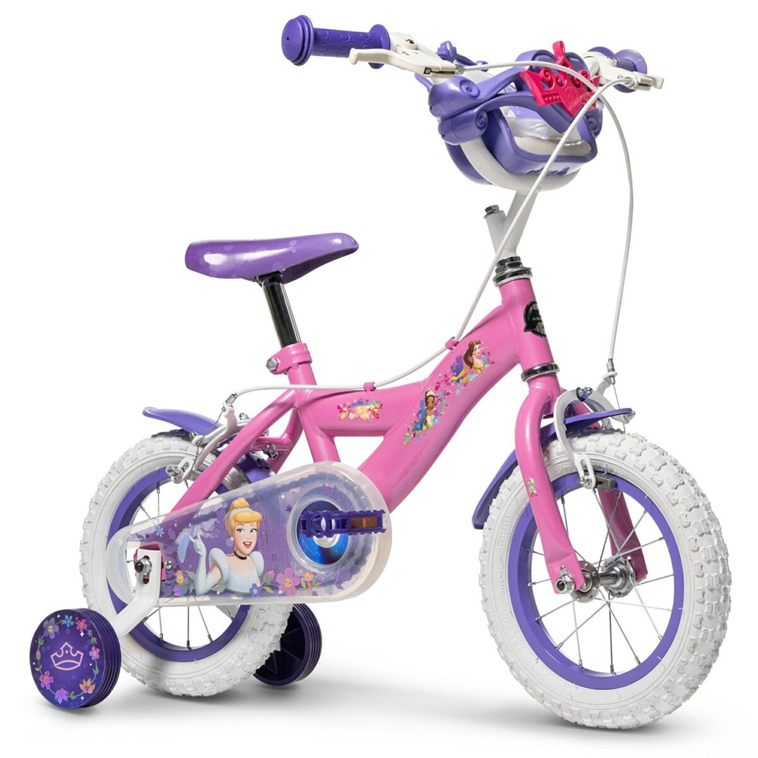 Bike HUFFY Disney PRINCESS 12 22494W