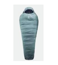 Deuter Orbit 5° L Adult Walking Sleeping Bag Grey