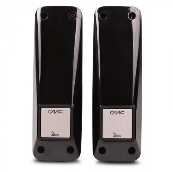 FAAC XP20WD Eye Adjustment Photocells - Wireless