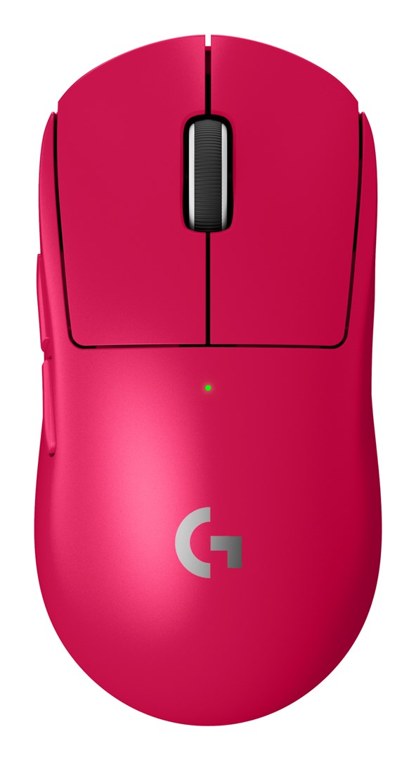 Logitech G 910-006797 mouse Gaming Right-hand RF Wireless Optical 32000 DPI