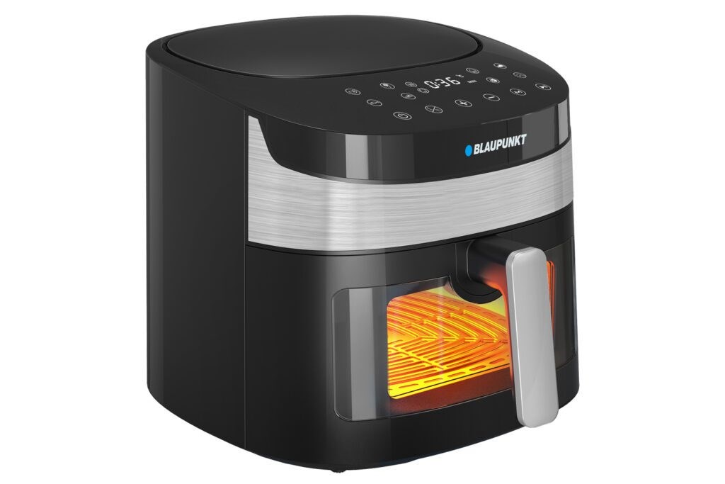 Blaupunkt Fat-Free Deep Fat Fryer AFD722