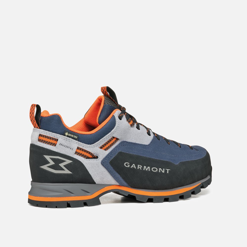 Approach Shoes Garmont Dragontail Mnt Evo GTX