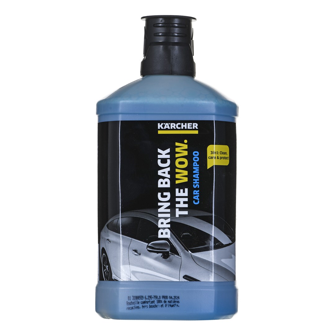 KäRcher 6.295-750.0 All-Purpose Cleaner 1000 Ml