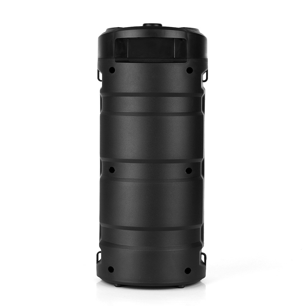 PARTYBOX KEG BT MT3165 V2.0 Portable Bluetooth Speaker