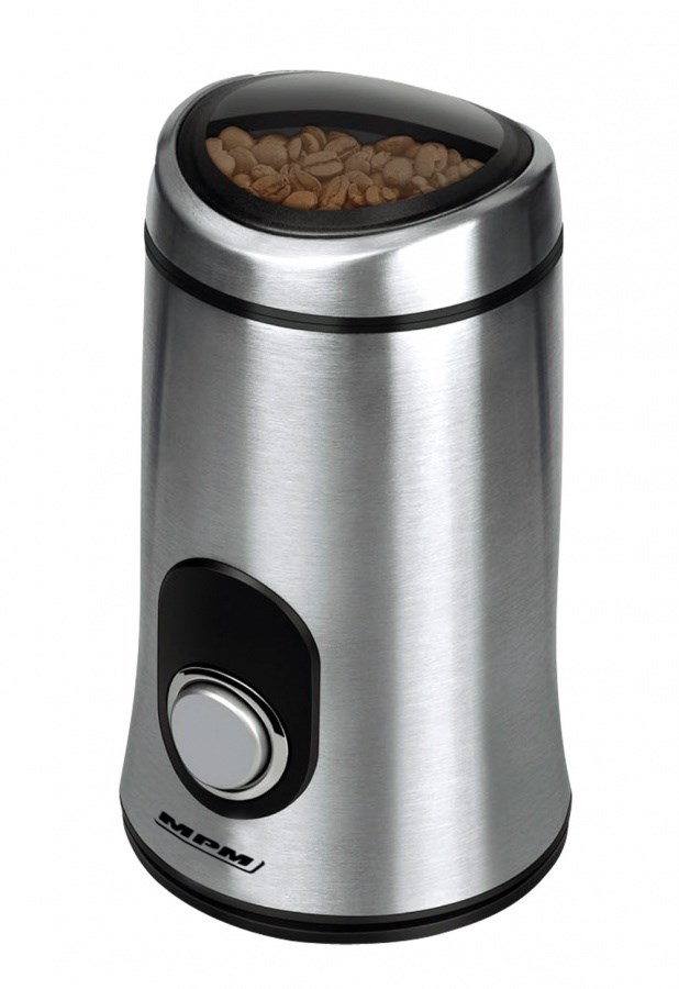 MPM MMK-02M Coffee Grinder