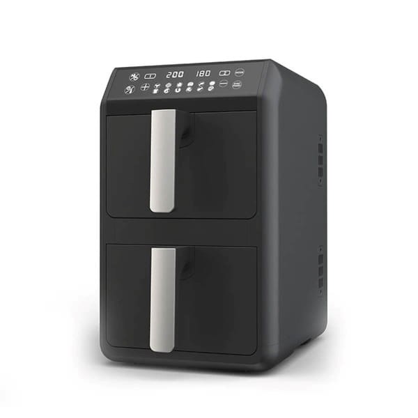 W MR-761 MAESTRO Oil-Free Fryer 2400
