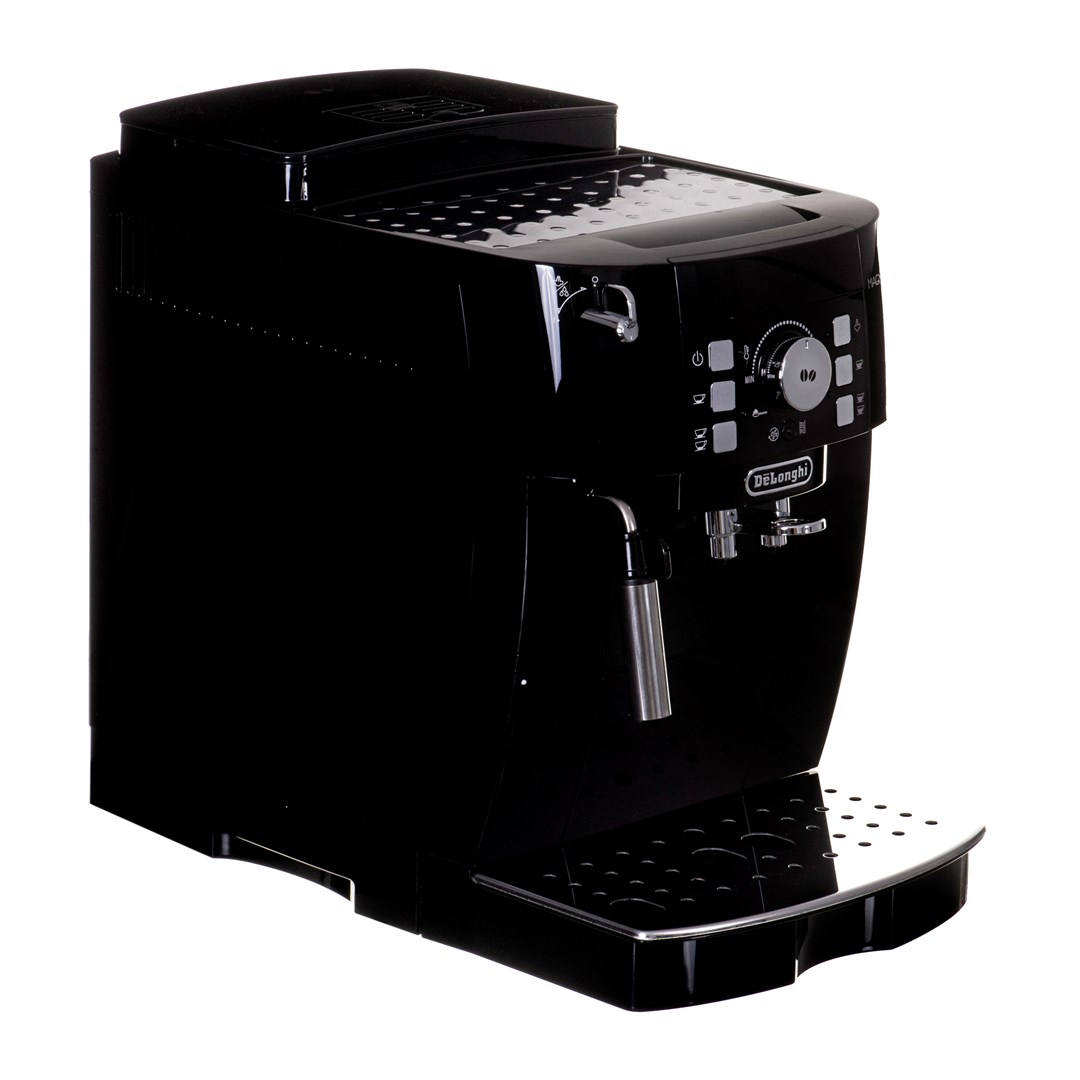 De’Longhi Magnifica S ECAM 21.117.B coffee maker Semi-auto Espresso machine 1.8 L