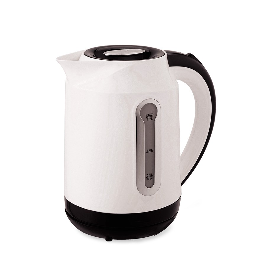 Maestro MR-041-White Electric Kettle 1 7 L