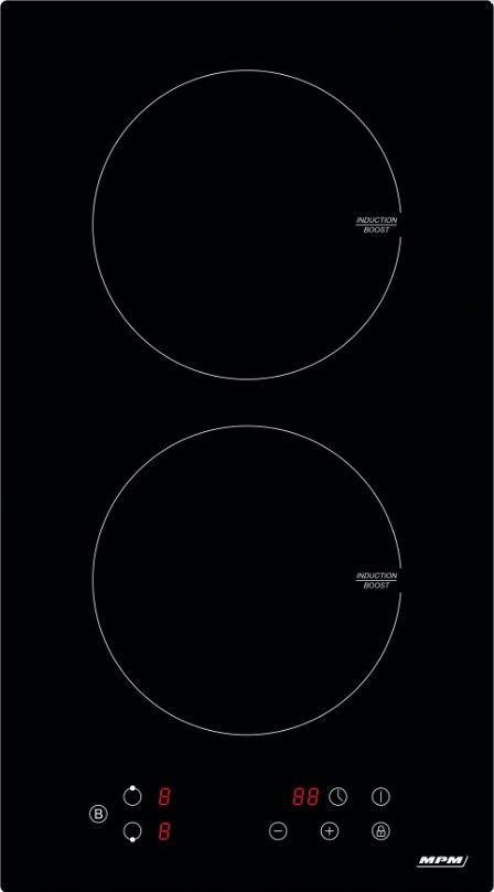 Induction Cooktop MPM-30-IM-06