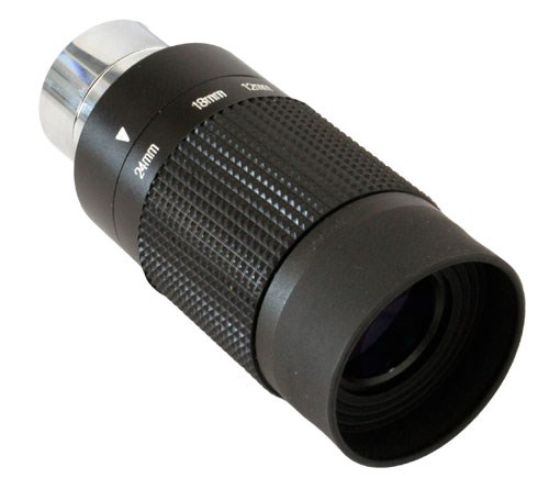 Skywatcher Zoom 8-24mm 1.25 Quot; Eyepiece