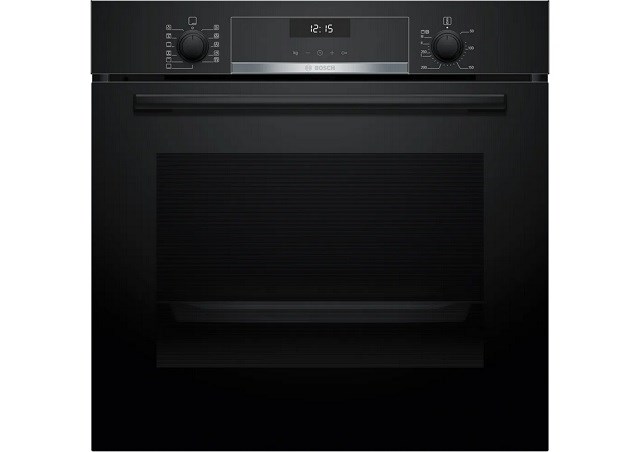 Bosch Serie 6 HBG537FB4 Oven 71 L A Black