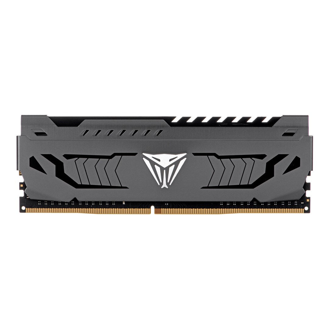 Patriot Memory Viper Steel PVS48G320C6 memory module 8 GB 1 x 8 GB DDR4 288-pin DIMM