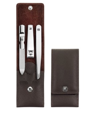 ZWILLING 97678-007-0 Manicure/Pedicure Gift Set