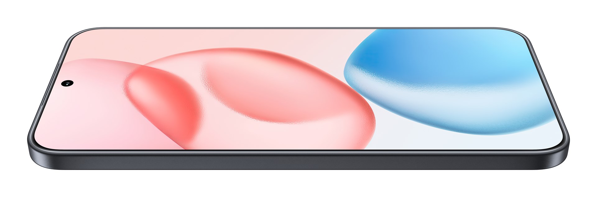 Honor 400 16.6 cm (6.55") MagicOS 9.0 5G 8 GB 256 GB 5300 mAh Black
