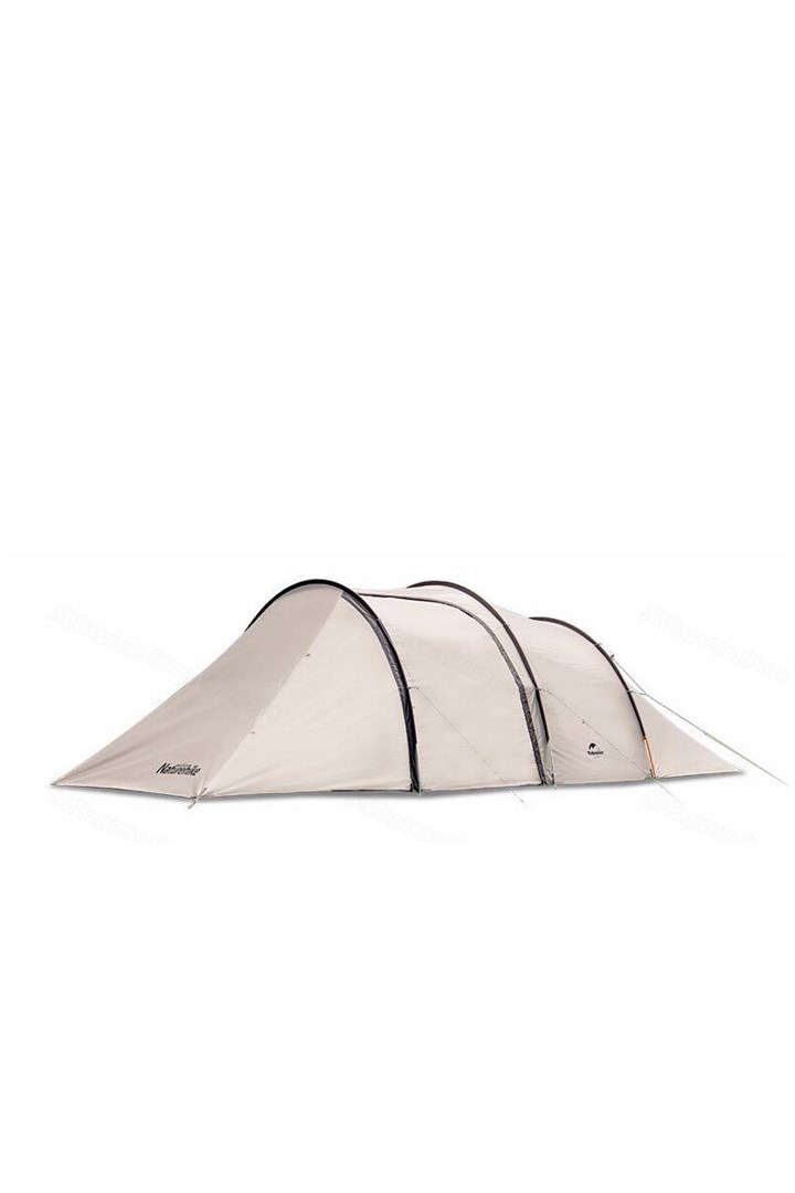 Tent Cloud Vessel M Nh20zp015-Quicksand Gold NATUR