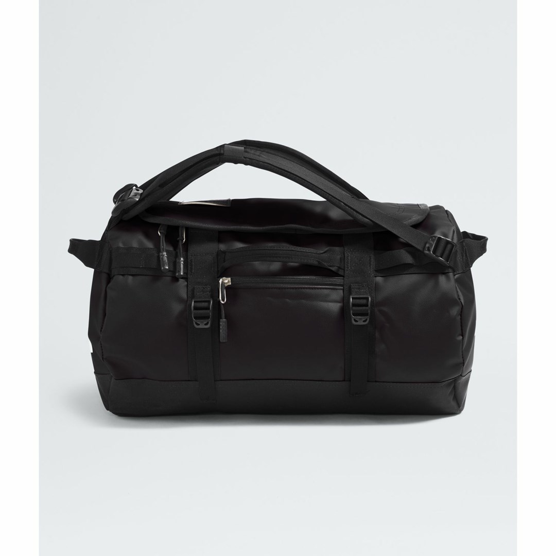 Bag Base Camp Duffel XS TNF Black-TNF White-NPF