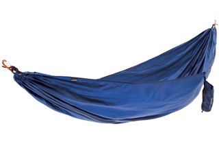 Cocoon HS114 Hammock Hanging Hammock 1 Person(S) Nylon Blue