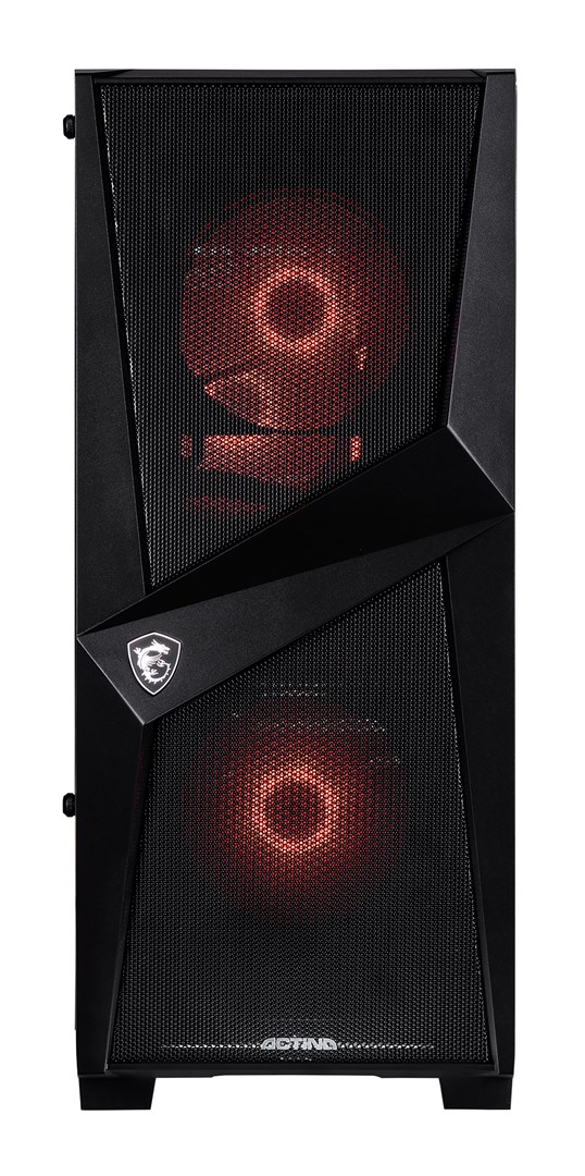 Actina 5901443421665 PC AMD Ryzen™ 7 7700 32 GB DDR5-SDRAM 1 TB SSD NVIDIA GeForce RTX 5060 Midi Tower Black