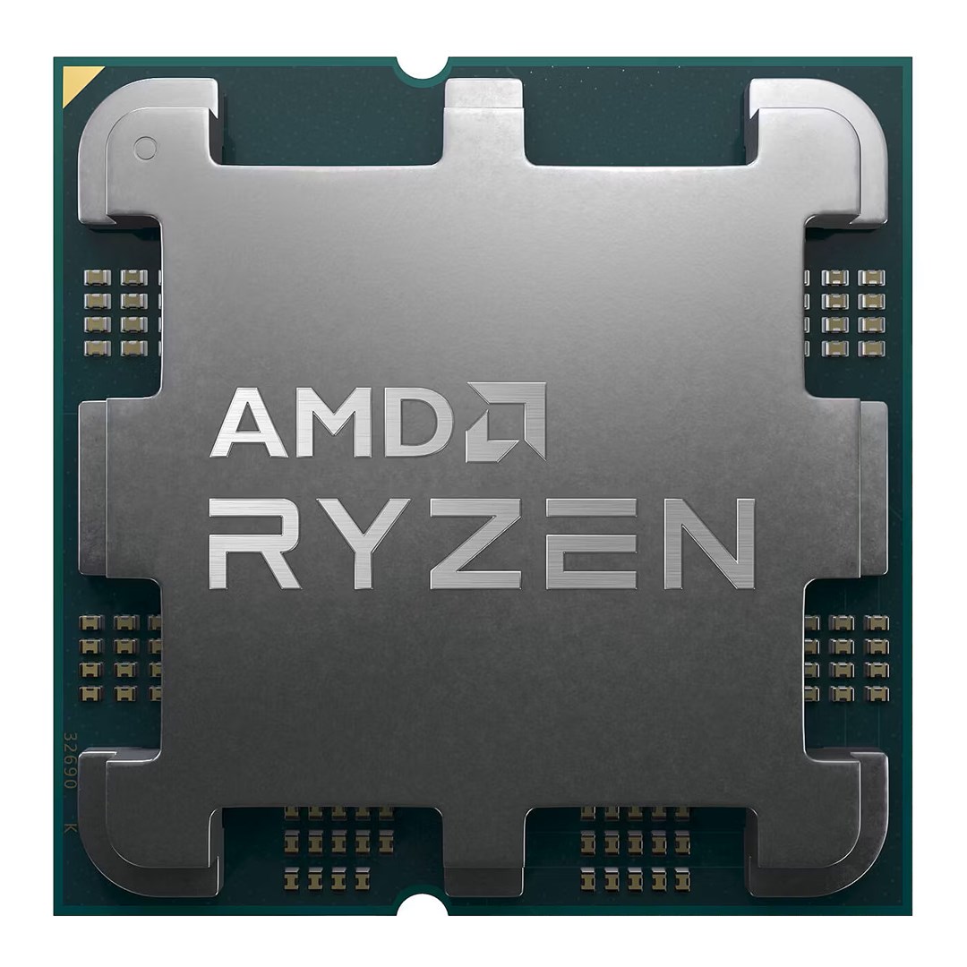 AMD Ryzen 5 7400 processor 3.3 GHz 16 MB L3 Box