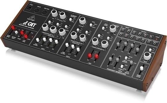 Behringer CAT Syntezator Analogowy
