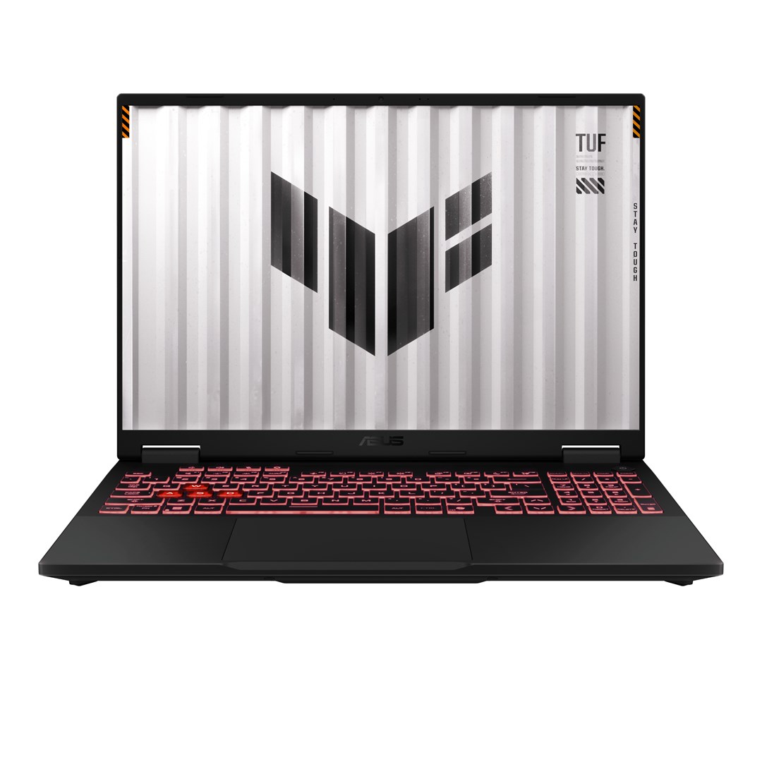 ASUS TUF Gaming A16 FA608UH - 16" Ryzen 7, RTX 4050 Laptop
