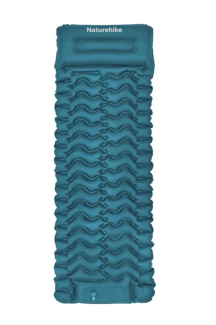 NATUREHIKE Mattress Fc01 Pillow Single