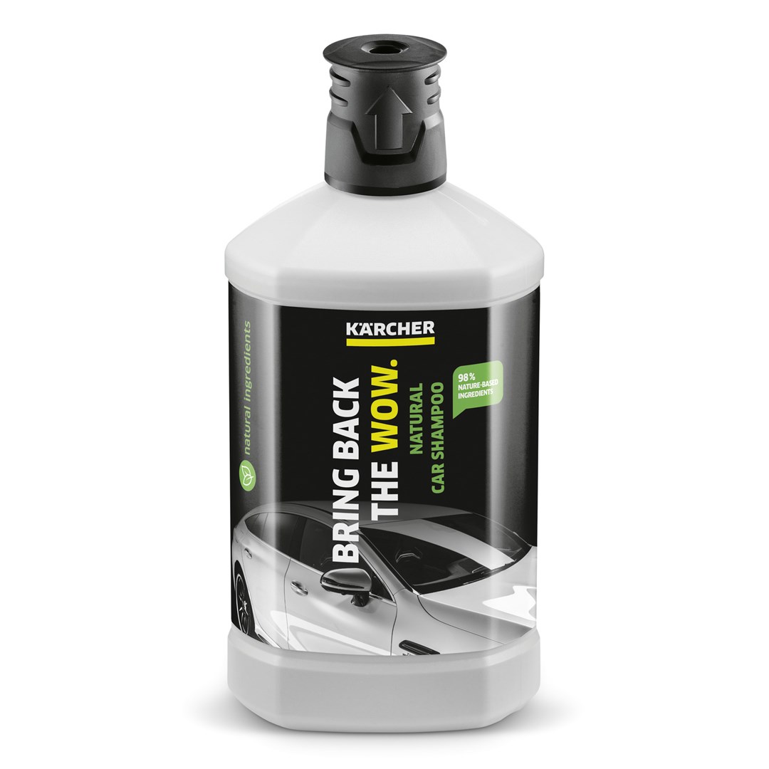 KäRcher RM 610N 1000 Ml Liquid (Ready To Use)