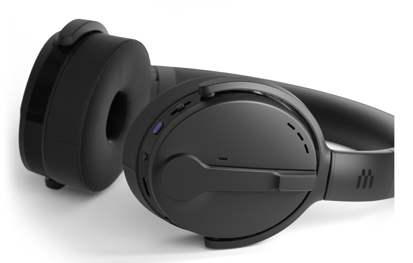 Epos Adapt 560 Wireless Headset - Black