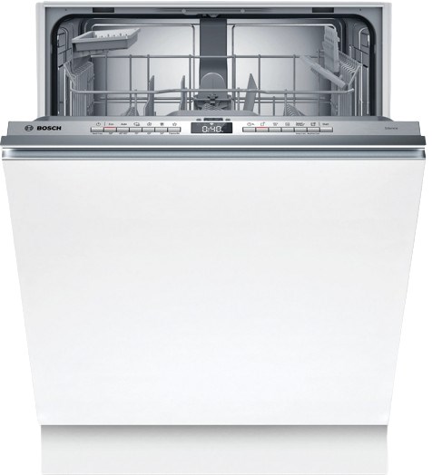 Bosch Serie 4 SMV4HTX03E Dishwasher Fully Built-In 13 Place Settings D