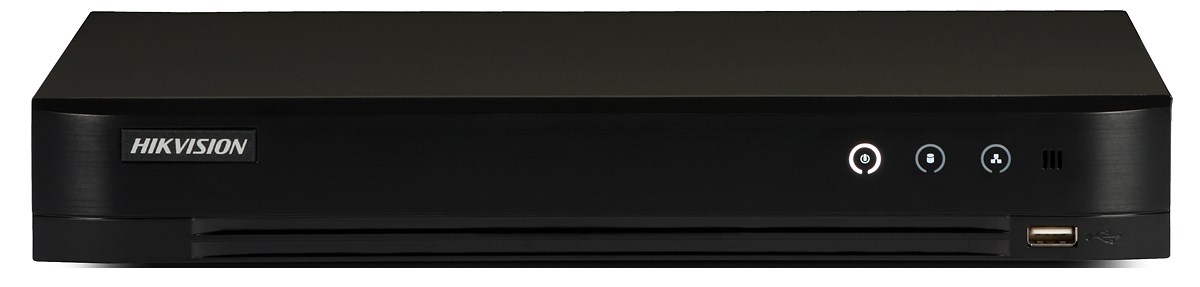 Hikvision IDS-7216HQHI-M1/XT(STD) 16-Ch 5-IN-1 DVR