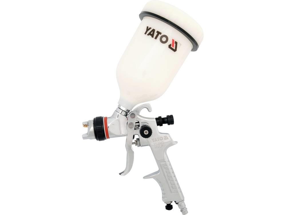 Yato YT-2341 Pneumatic Paint Sprayer 0.6 L