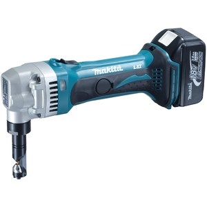 Makita DJN161RFJ 18V Cordless Metal Shear